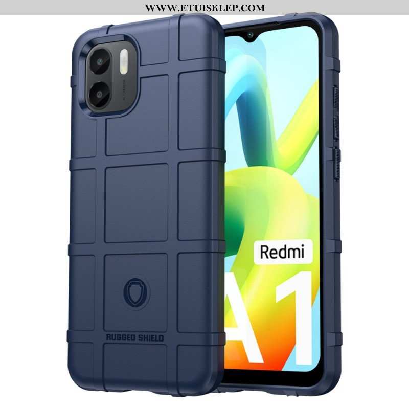 Etui do Xiaomi Redmi A1 Wytrzymała Tarcza